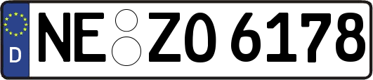 NE-ZO6178