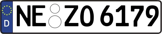 NE-ZO6179