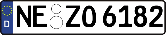 NE-ZO6182