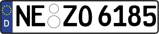 NE-ZO6185