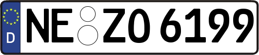 NE-ZO6199