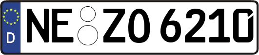 NE-ZO6210