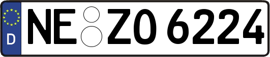 NE-ZO6224