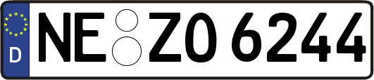NE-ZO6244