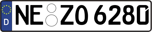 NE-ZO6280
