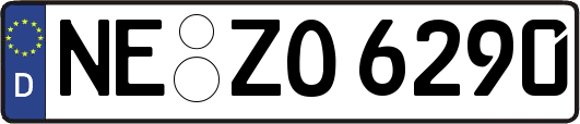 NE-ZO6290
