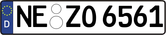 NE-ZO6561