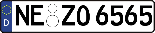 NE-ZO6565