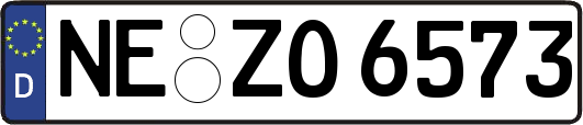 NE-ZO6573