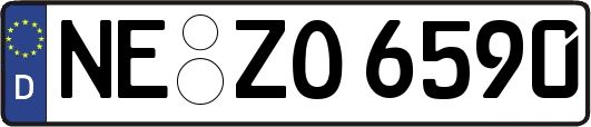 NE-ZO6590