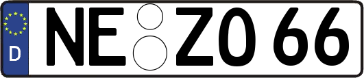 NE-ZO66