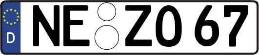 NE-ZO67
