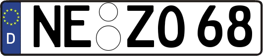 NE-ZO68
