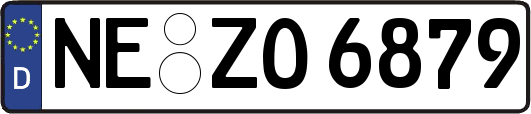 NE-ZO6879