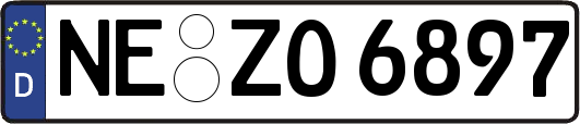 NE-ZO6897