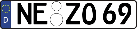 NE-ZO69