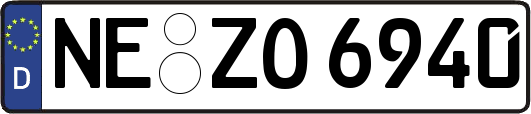 NE-ZO6940