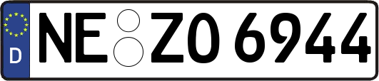 NE-ZO6944