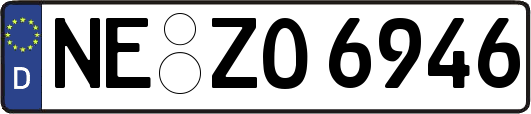 NE-ZO6946