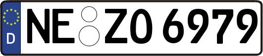NE-ZO6979