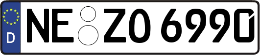 NE-ZO6990