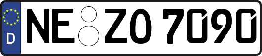 NE-ZO7090