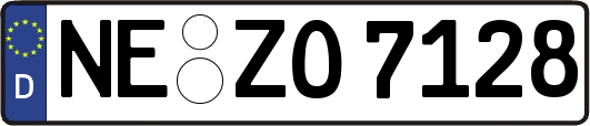 NE-ZO7128