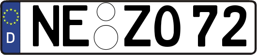 NE-ZO72