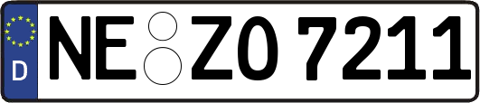 NE-ZO7211