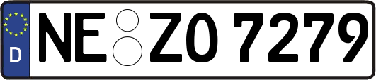 NE-ZO7279