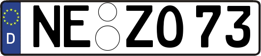 NE-ZO73