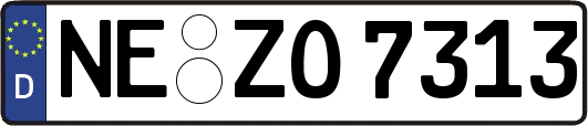 NE-ZO7313