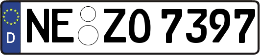 NE-ZO7397