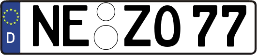 NE-ZO77