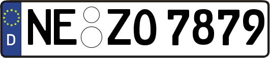 NE-ZO7879