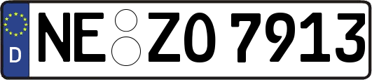 NE-ZO7913