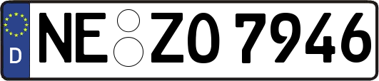 NE-ZO7946