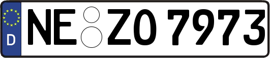NE-ZO7973