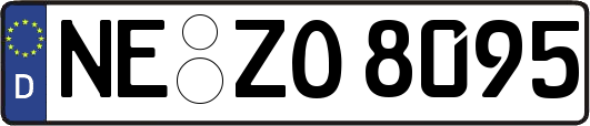 NE-ZO8095