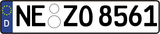 NE-ZO8561