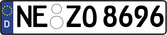 NE-ZO8696