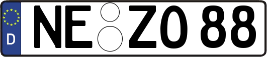 NE-ZO88