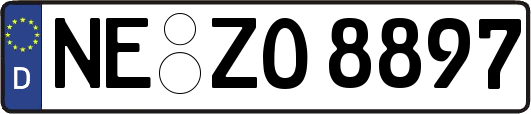 NE-ZO8897