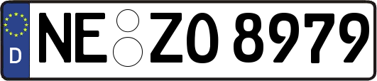 NE-ZO8979