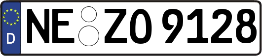 NE-ZO9128
