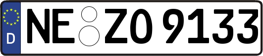NE-ZO9133