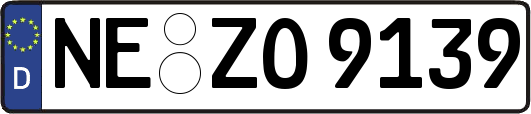 NE-ZO9139