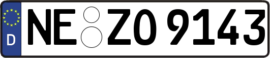 NE-ZO9143