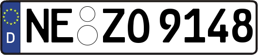 NE-ZO9148