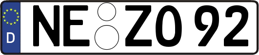 NE-ZO92